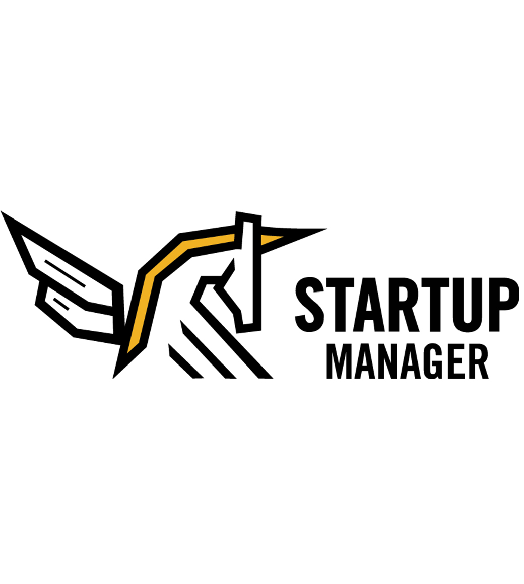 StartupManager